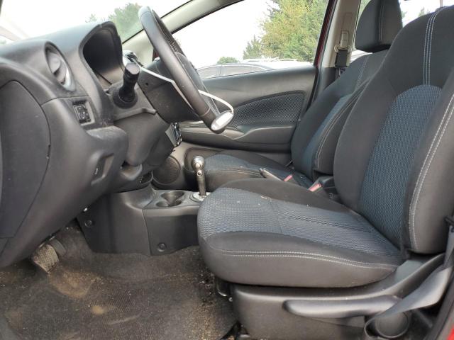 Photo 7 from auction – 2015 NISSAN VERSA NOTE S with VIN 3N1CE2CP6FL439835