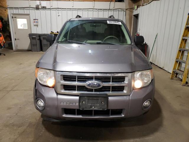 Photo 5 from auction – 2008 FORD ESCAPE XLT with VIN 1FMCU93118KE32683
