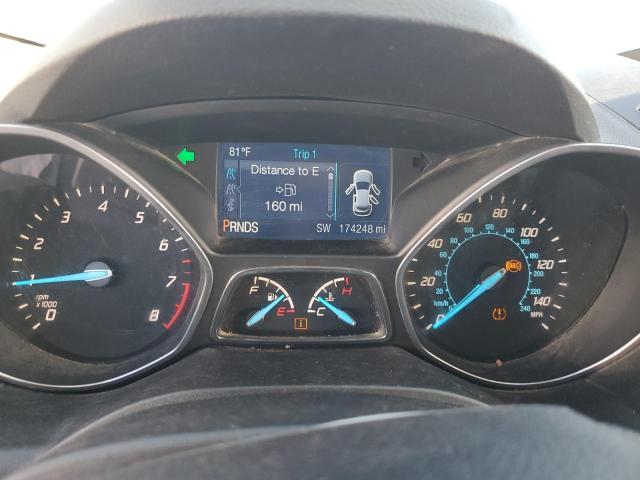 Photo 9 from auction – 2014 FORD ESCAPE with VIN 1FMCU0GX5EUA13309