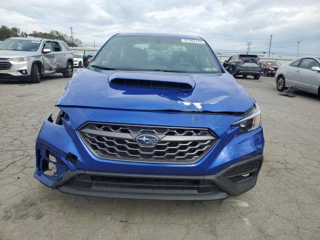 Photo 5 from auction – 2023 SUBARU WRX PREMIU with VIN JF1VBAF67P9801179