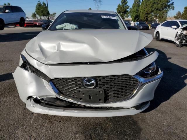 Photo 5 from auction – 2025 MAZDA 3 SELECT S with VIN JM1BPABM1S1767394