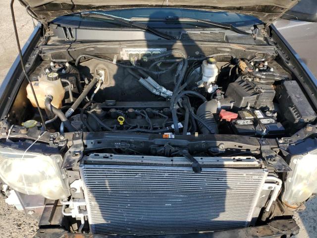 Photo 12 from auction – 2011 FORD ESCAPE XLT with VIN 1FMCU0D79BKB18771