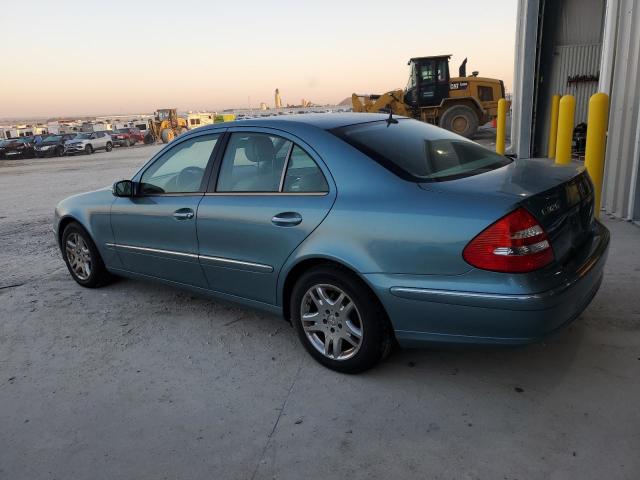 Photo 2 from auction – 2003 MERCEDES-BENZ E 320 with VIN WDBUF65J83A242035
