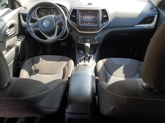Photo 8 from auction – 2015 JEEP CHEROKEE L with VIN 1C4PJMCS0FW514050