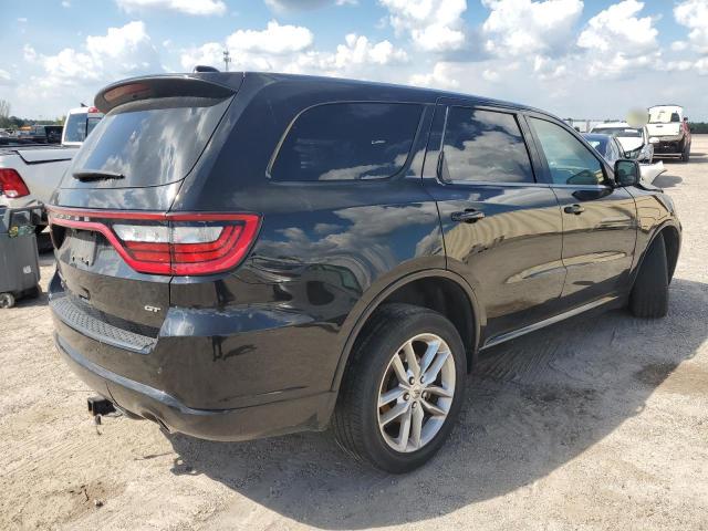 صورة رقم 3 من المزاد - 2021 DODGE DURANGO GT مع VIN 1C4RDJDGXMC547323
