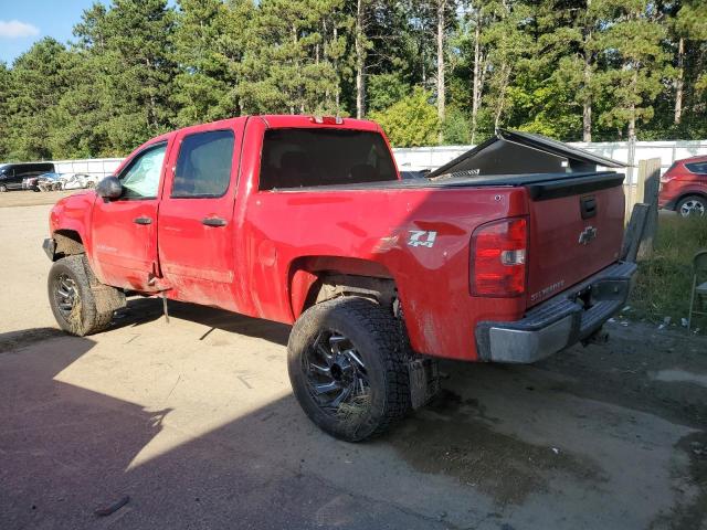 Photo 2 from auction – 2013 CHEVROLET SILVERADO with VIN 3GCPKSE78DG358331