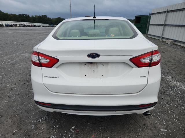 Photo 6 from auction – 2016 FORD FUSION SE with VIN 3FA6P0H79GR120953