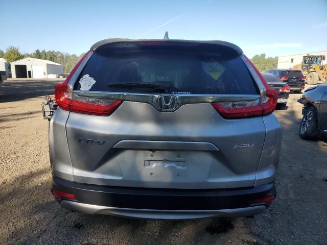 Photo 6 from auction – 2017 HONDA CR-V EX with VIN 2HKRW2H50HH116167