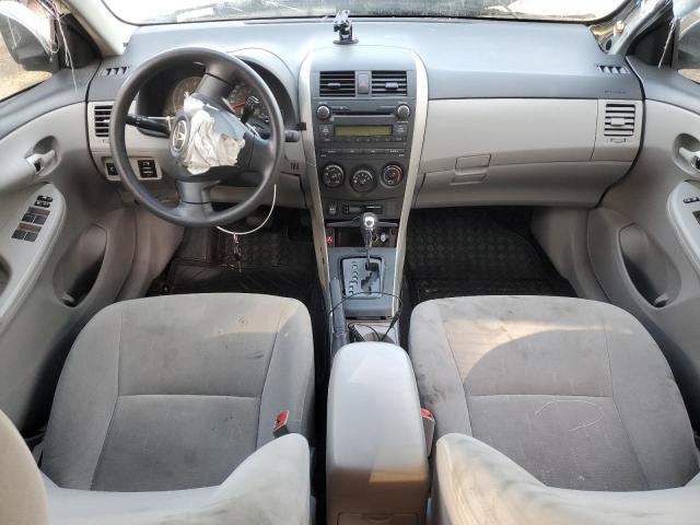 Photo 8 from auction – 2011 TOYOTA COROLLA BA with VIN 2T1BU4EE0BC733408