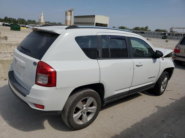 Photo 3 from auction – 2011 JEEP COMPASS SPORT with VIN 1J4NT1FB5BD264915