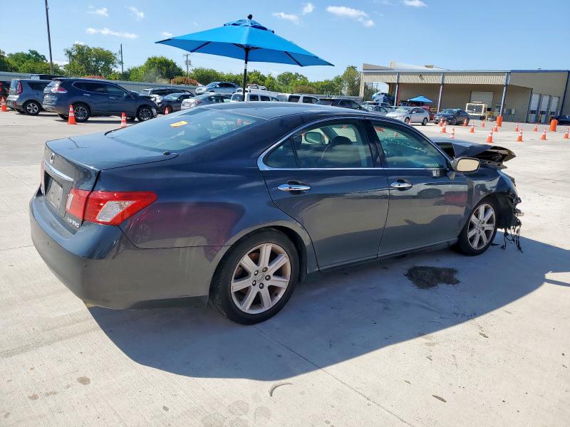 Photo 3 from auction – 2008 LEXUS ES 350 with VIN JTHBJ46G782269919