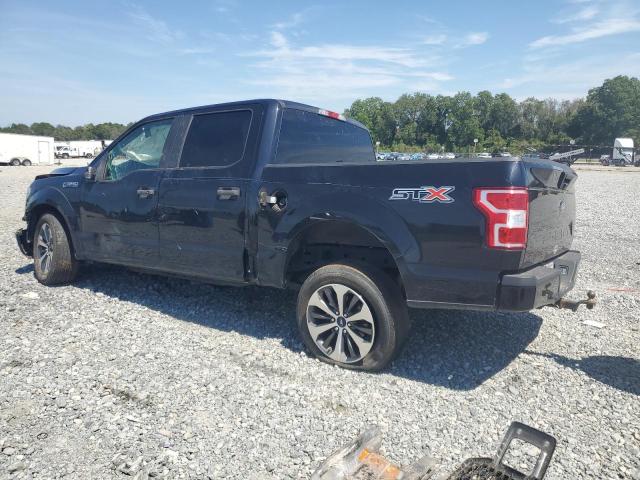 Photo 2 from auction – 2019 FORD F150 SUPER with VIN 1FTEW1CP3KFC16329