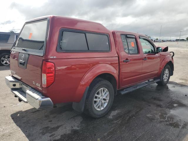 Photo 3 from auction – 2018 NISSAN FRONTIER S with VIN 1N6AD0EV5JN720229
