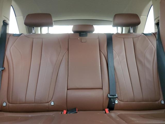 Photo 10 from auction – 2015 BMW X5 XDRIVE3 with VIN 5UXKR0C52F0K63426