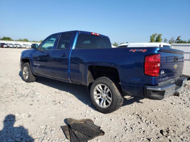 Photo 2 from auction – 2017 CHEVROLET SILVERADO with VIN 1GCVKREC2HZ186042