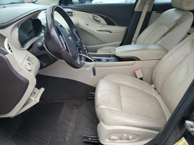 Photo 7 from auction – 2015 BUICK LACROSSE with VIN 1G4GB5G31FF137150