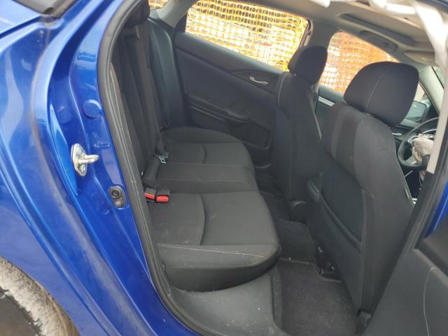 Photo 10 from auction – 2016 HONDA CIVIC EX with VIN 19XFC2F75GE060651