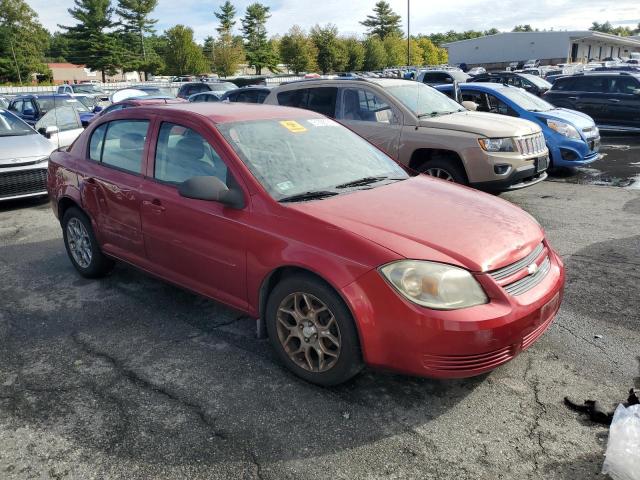 Photo 4 from auction – 2010 CHEVROLET COBALT LS with VIN 1G1AB5F52A7172238