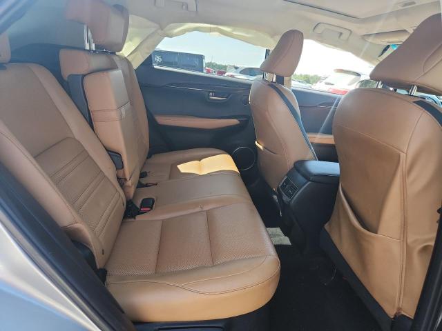 Photo 10 from auction – 2016 LEXUS NX 200T BASE with VIN JTJYARBZ4G2047981