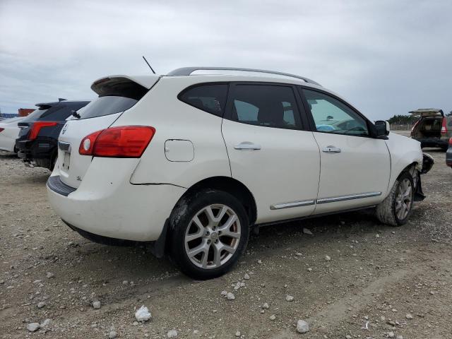Photo 3 from auction – 2012 NISSAN ROGUE S with VIN JN8AS5MT8CW258062
