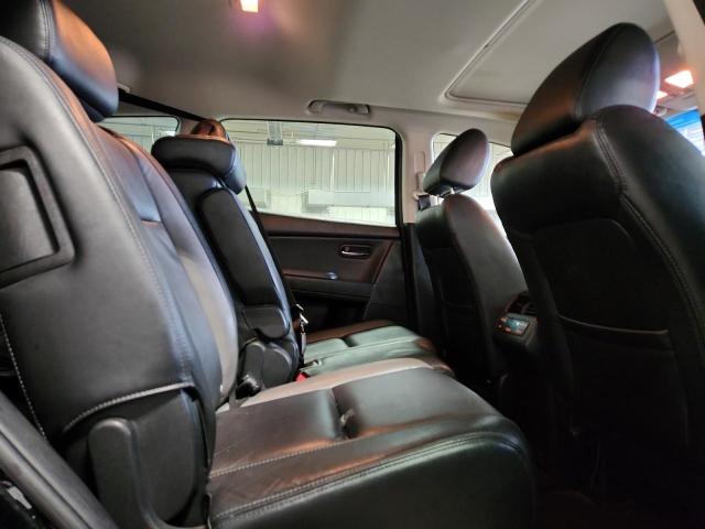 Photo 11 from auction – 2010 MAZDA CX-9 with VIN JM3TB3MA0A0205497