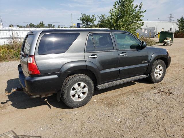Photo 3 from auction – 2007 TOYOTA 4RUNNER SR with VIN JTEBU14R670110049