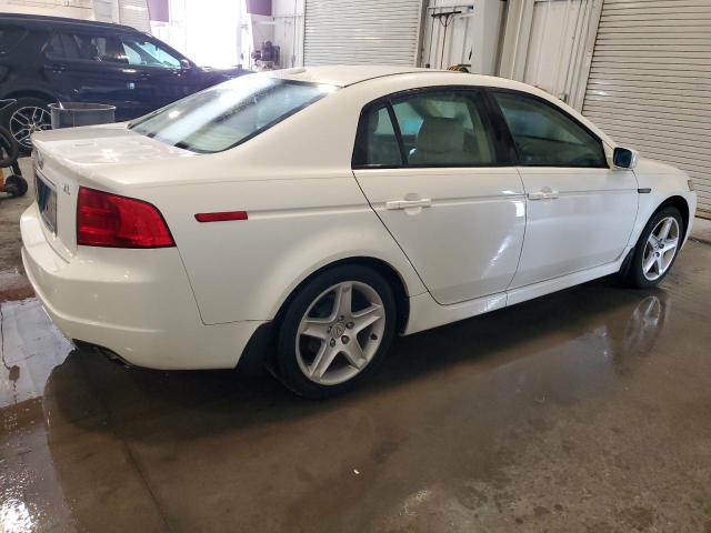 Photo 3 from auction – 2004 ACURA TL with VIN 19UUA662X4A023829