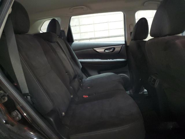 Photo 11 from auction – 2015 NISSAN ROGUE S with VIN KNMAT2MV9FP546082