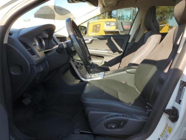 Photo 7 from auction – 2012 VOLVO XC60 3.2 with VIN YV4940DL7C2314668
