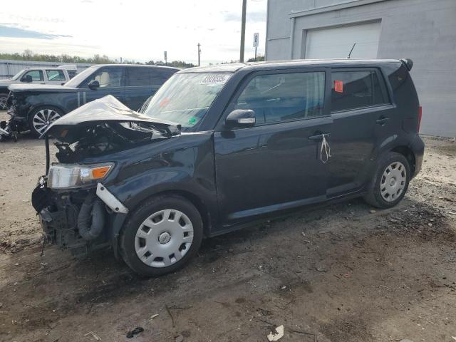TOYOTA SCION XB 2011 with VIN JTLZE4FE6B1129073 - Photo from auction