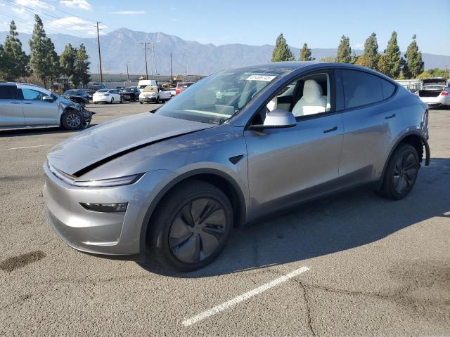 TESLA MODEL Y 2026 with VIN 7SAYGDEE8TF336725 - Photo from auction
