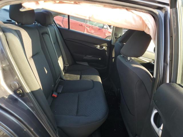 Photo 10 from auction – 2015 HONDA CIVIC EX with VIN 19XFB2F88FE117984