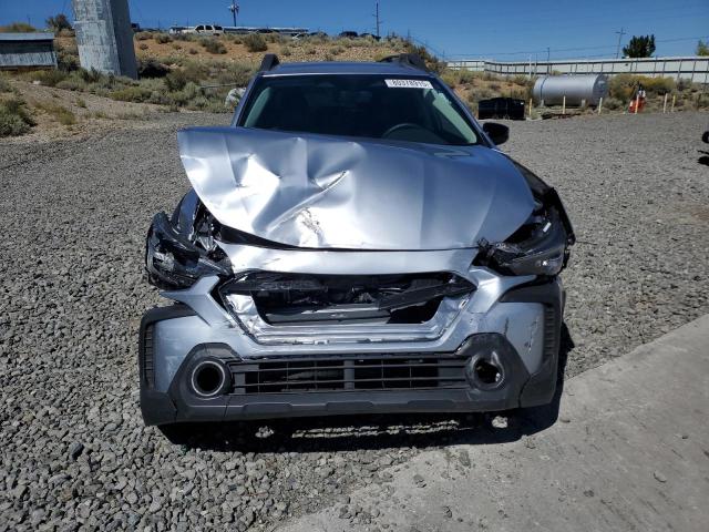 Photo 5 from auction – 2025 SUBARU OUTBACK ON with VIN 4S4BTALC7S3255432