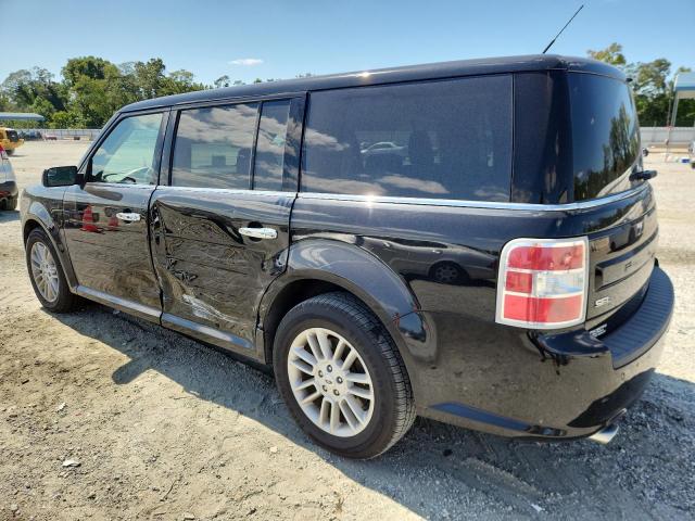 Photo 2 from auction – 2019 FORD FLEX SEL with VIN 2FMGK5C81KBA15353