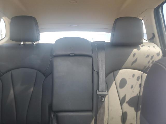 Photo 10 from auction – 2017 BUICK ENVISION E with VIN LRBFXDSA4HD219601