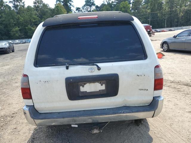Photo 6 from auction – 2000 TOYOTA 4RUNNER SR with VIN JT3GN86R9Y0173388