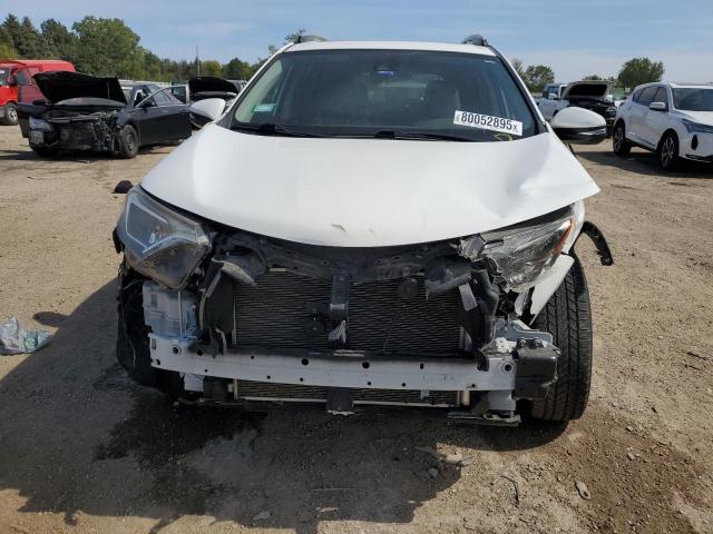 Photo 5 from auction – 2017 TOYOTA RAV4 XLE with VIN JTMRFREV1HJ167150