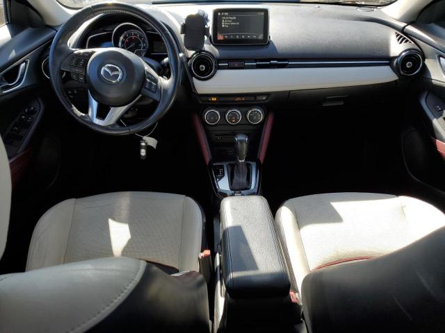 Photo 8 from auction – 2016 MAZDA CX-3 GRAND with VIN JM1DKFD79G0132061