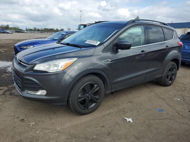 FORD ESCAPE SE 2016 with VIN 1FMCU0GX0GUB22697 - Photo from auction