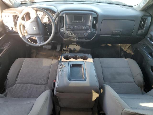 Photo 8 from auction – 2016 CHEVROLET SILVERADO with VIN 1GC2KUEG7GZ111862