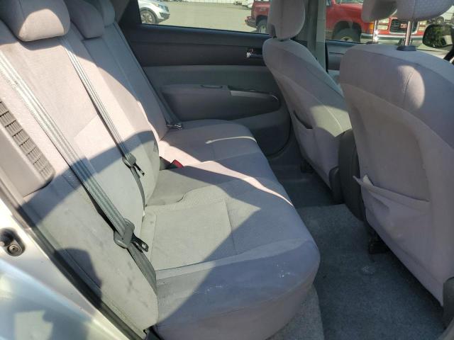 Photo 11 from auction – 2005 TOYOTA PRIUS with VIN JTDKB20U853106302