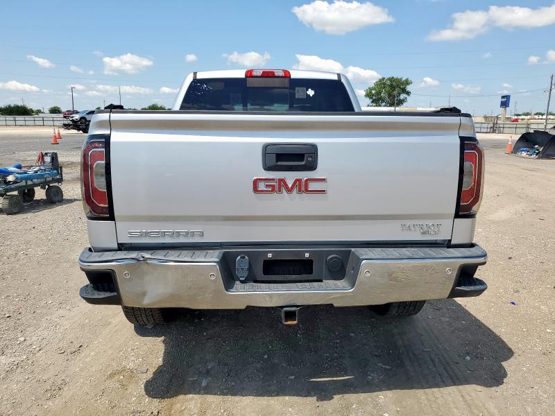 Photo 6 from auction – 2018 GMC SIERRA C15 with VIN 3GTP1NEC7JG570893