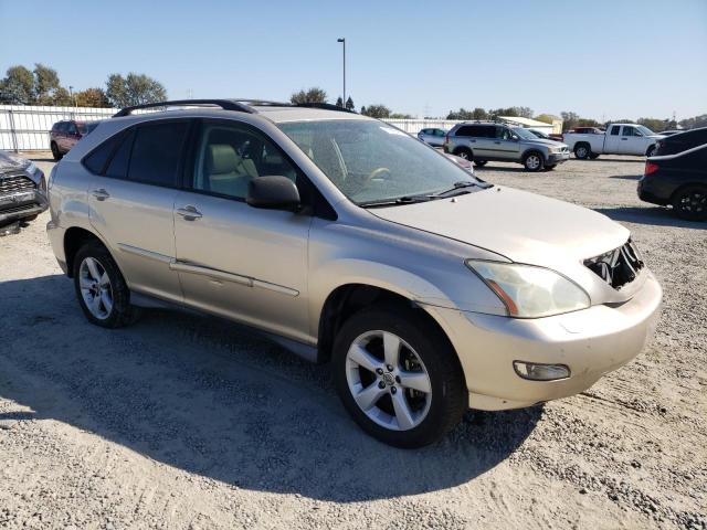 Photo 4 from auction – 2007 LEXUS RX 350 with VIN 2T2HK31U27C023145