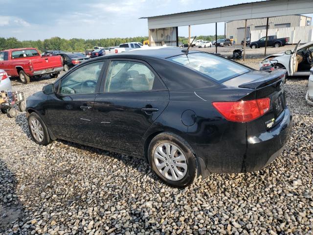 Photo 2 from auction – 2012 KIA FORTE EX with VIN KNAFU4A21C5638252
