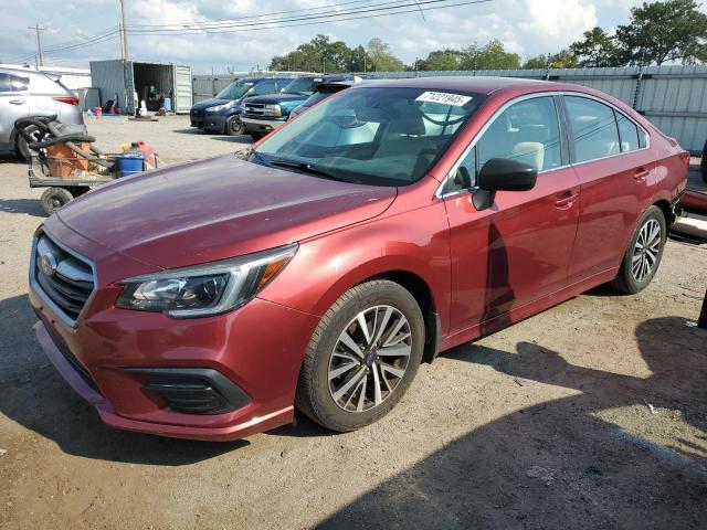 SUBARU LEGACY 2.5 2019 with VIN 4S3BNAB64K3003034 - Photo from auction