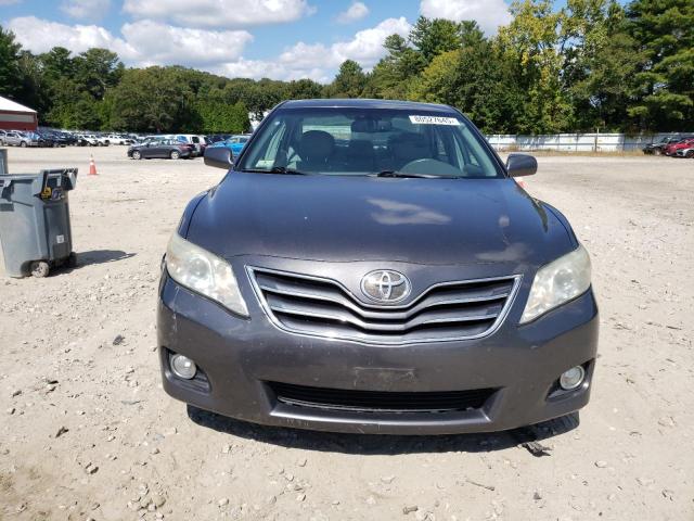 Photo 5 from auction – 2011 TOYOTA CAMRY BASE with VIN 4T4BF3EK7BR171232