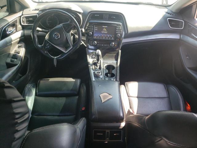 Photo 8 from auction – 2017 NISSAN MAXIMA 3.5S with VIN 1N4AA6AP1HC387853