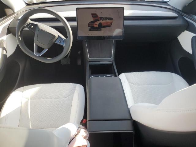 Photo 8 from auction – 2026 TESLA MODEL Y with VIN 7SAYGDEE4TF343123