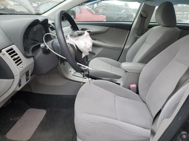Photo 7 from auction – 2011 TOYOTA COROLLA BASE with VIN JTDBU4EE0BJ104087