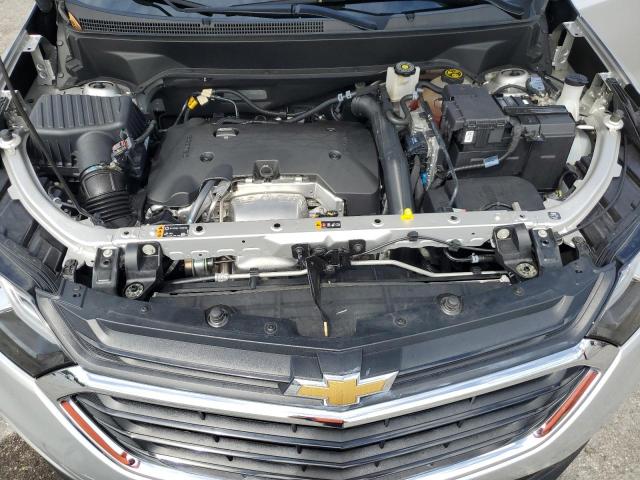 Photo 12 from auction – 2020 CHEVROLET EQUINOX LT with VIN 3GNAXLEX0LS736965